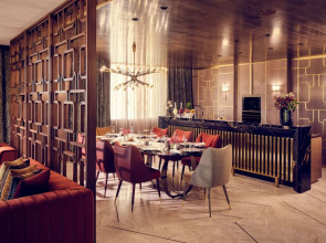 Royal Mansour Casablanca