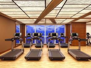 Отель Sheraton Guangzhou