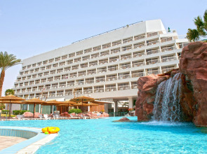 Leonardo Plaza Hotel Eilat
