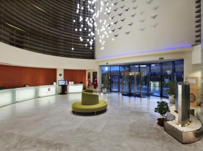 Tui Blue Side- All Inclusive