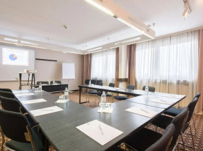 Best Western Smart Hotel