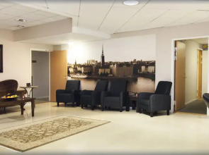 Hotel Expo Stockholm