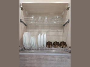 Апартаменты на проспекте Ломоносова 98