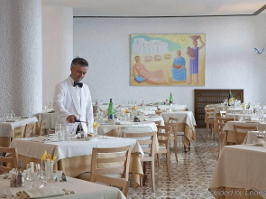 Hotel San Giorgio Terme