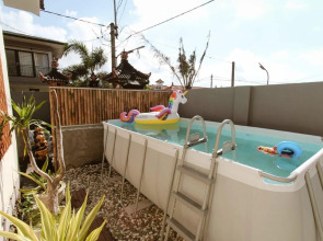 Clamonic Guest House