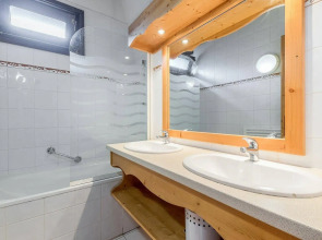 Maeva Particuliers Les Houches Balcons d'Anaïte