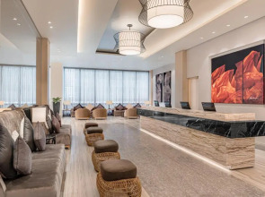 Seda Central Bloc Cebu