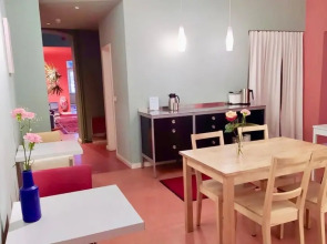 Alcatraz Backpacker Hostel