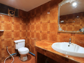 The Siam Guest House