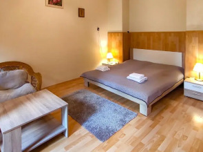 Afrodité Apartmanok