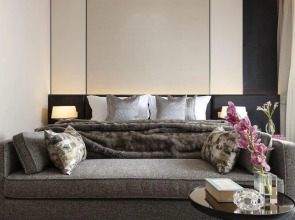 Отель Ascott Thonglor Bangkok