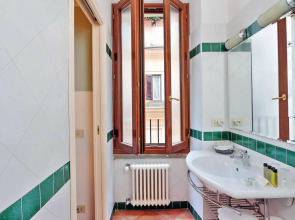 Palazzo Olivia - Residenza Leutari