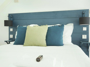 Short Stay Group Residence Les Lilas Serviced Apartments