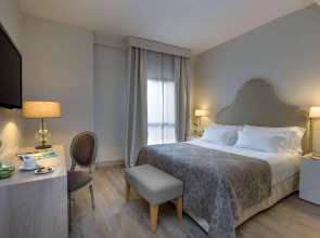 NH Collection Amistad Córdoba Hotel