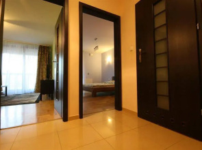 Towarowa Apartamenty