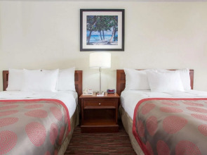 Ramada by Wyndham Hialeah/Miami Airport North