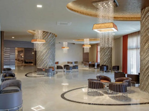 Royal Seginus - All Inclusive