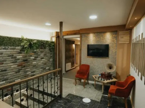 North Beach Boutique Otel