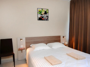 Résidence Odalys Du Golfe