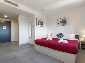 Joivy Campus San Giobbe (Ex Dove Vivo)