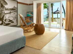 The Ravenala Attitude