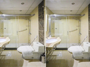 EKONO by LEVA Jeddah Airport Hotel