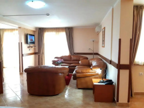 Garni Hotel Koral