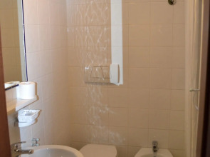 Hotel Ferrarese Roma