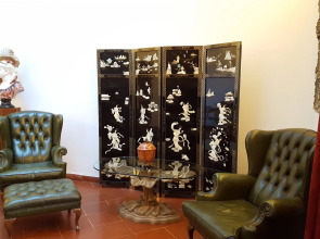 Il Monastero Collection