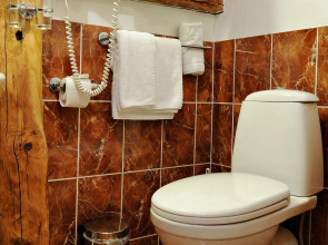 Гостиница St. Olav