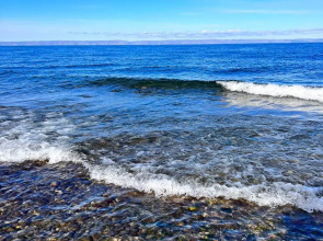 Квартира с душой на улице Гагарина 152