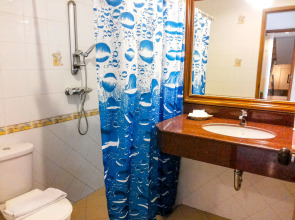 Seaview Hotel Sriracha