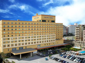 Pacific Hotel Okinawa