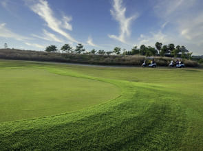 Mövenpick Resort Khao Yai