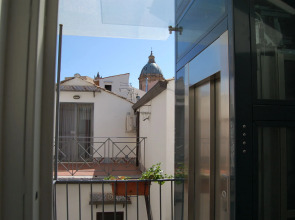 B&B Federico Secondo