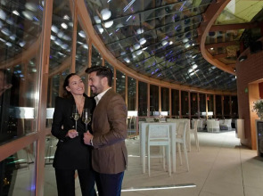 Eurostars Torre Sevilla