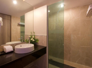 Sir Savigny Hotel, part of Sircle Collection