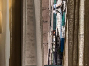 Slavija Culture Heritage Hotel