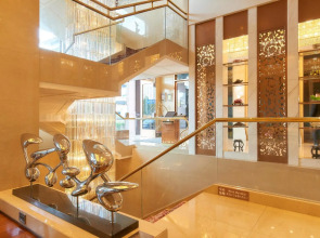 San Want Residences Taipei