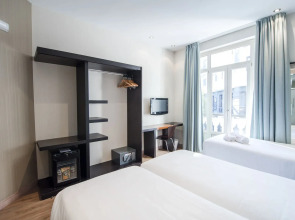 Petit Palace Ruzafa Hotel