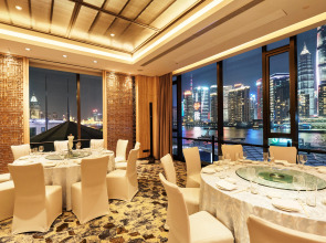 Hotel Indigo Shanghai on The Bund by IHG