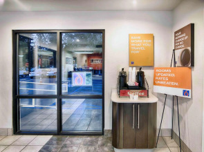 Motel 6 Mammoth Lakes, CA