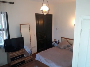 Orhan Kutbay'in Evi Turyolu Cafe Pansiyon