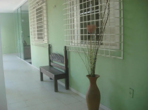 ClubeHostel São Francisco