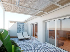 Ancora Salou Apartamentos