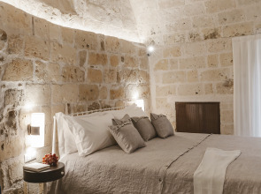 Cenobio Hotel & SPA Matera