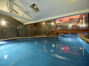 Hotel Kyriad Dijon - Gare