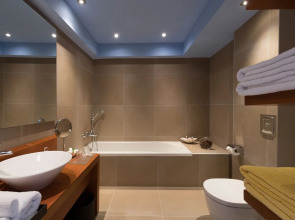 Отель Elounda Bay Palace 