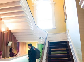 Safestay York Micklegate