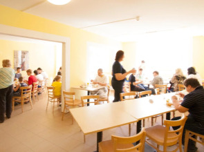 a&o Prague Metro Strizkov